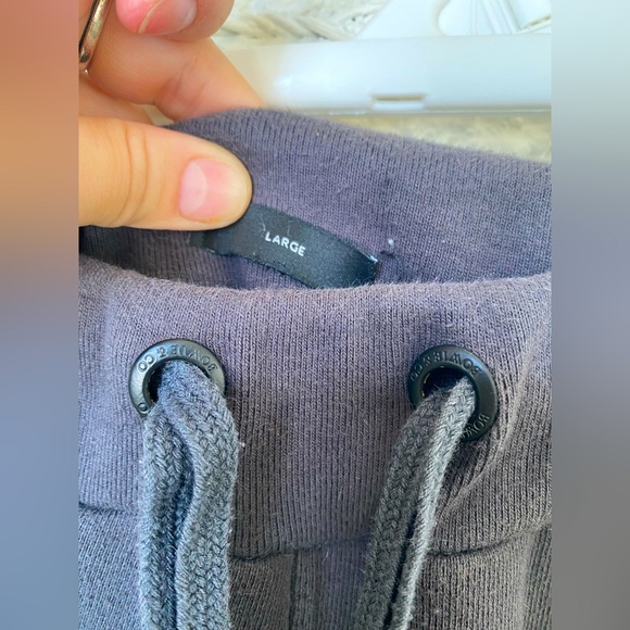 Sweatpants - Picture 2 of 3